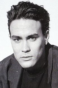 Brandon Lee