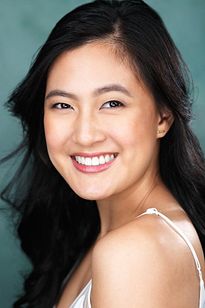 Amanda Shi