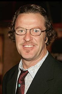 Stewart Finlay-McLennan