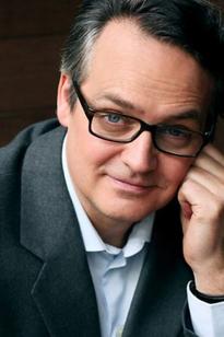 Charlie Higson