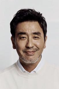 Ryu Seung-ryong