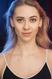 Indrė Pivoraitė