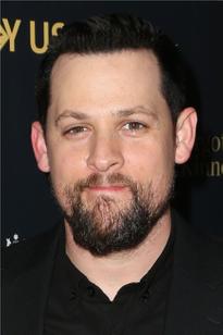 Joel Madden