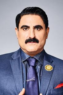 Reza Farahan
