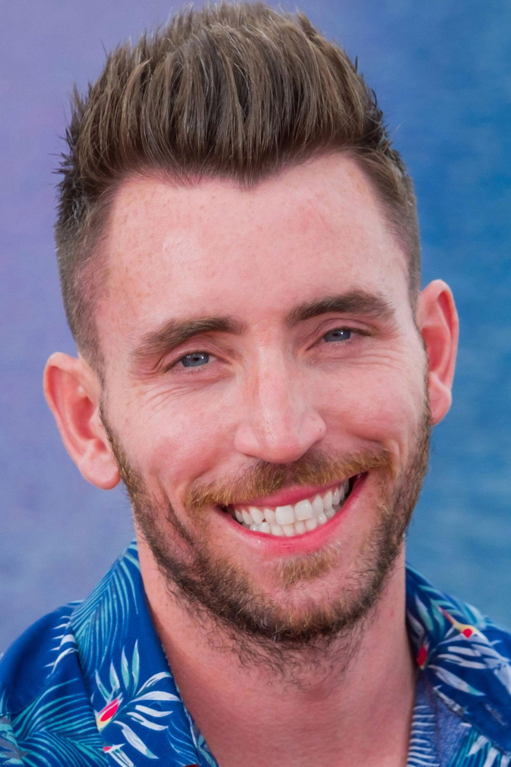 Ryan Hand - About - Entertainment.ie