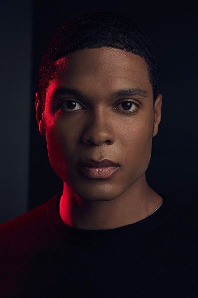 Ray Fisher