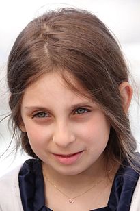 Luna Garret