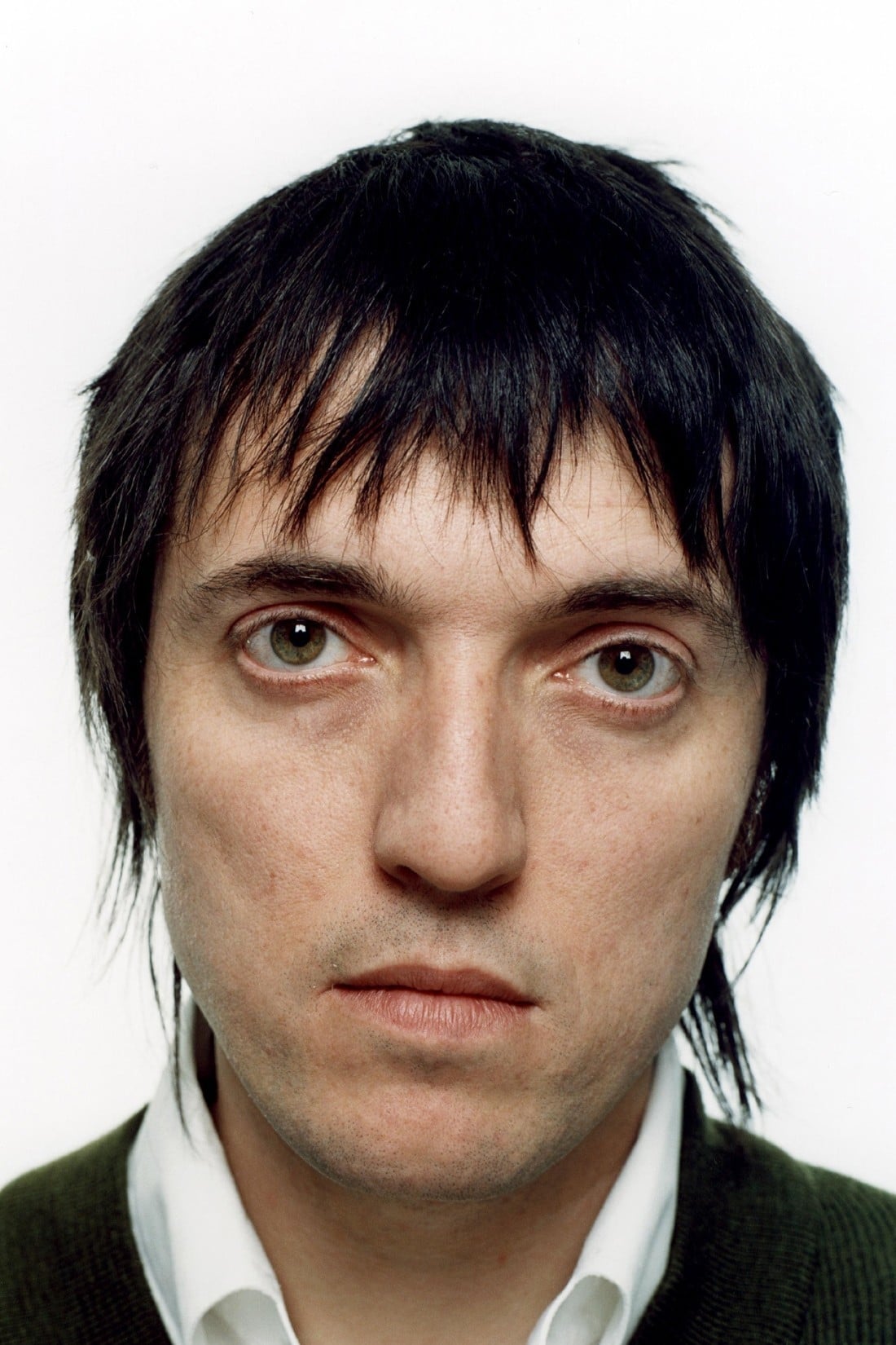 Colin Greenwood - About - Entertainment.ie