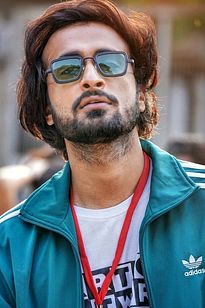 Abhinav Anand