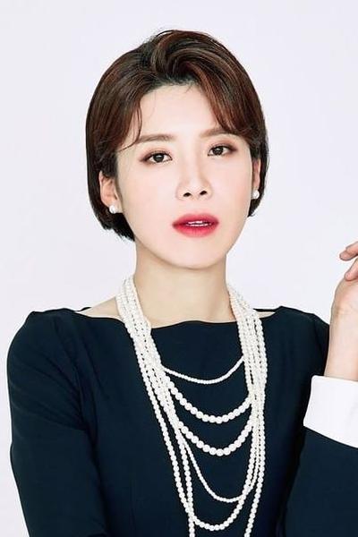 Jang Do-yeon