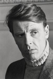 Edward Fox