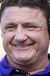 Ed Orgeron