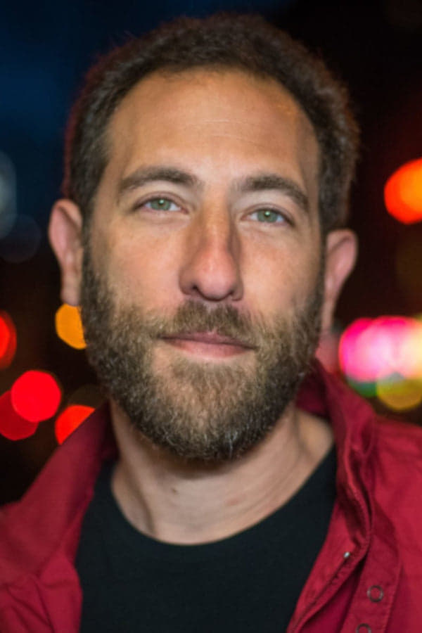 Ari Shaffir - About - Entertainment.ie