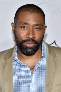 Cress Williams
