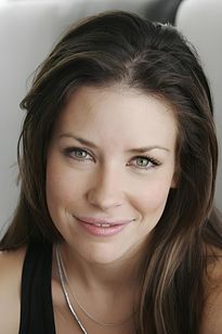 Evangeline Lilly
