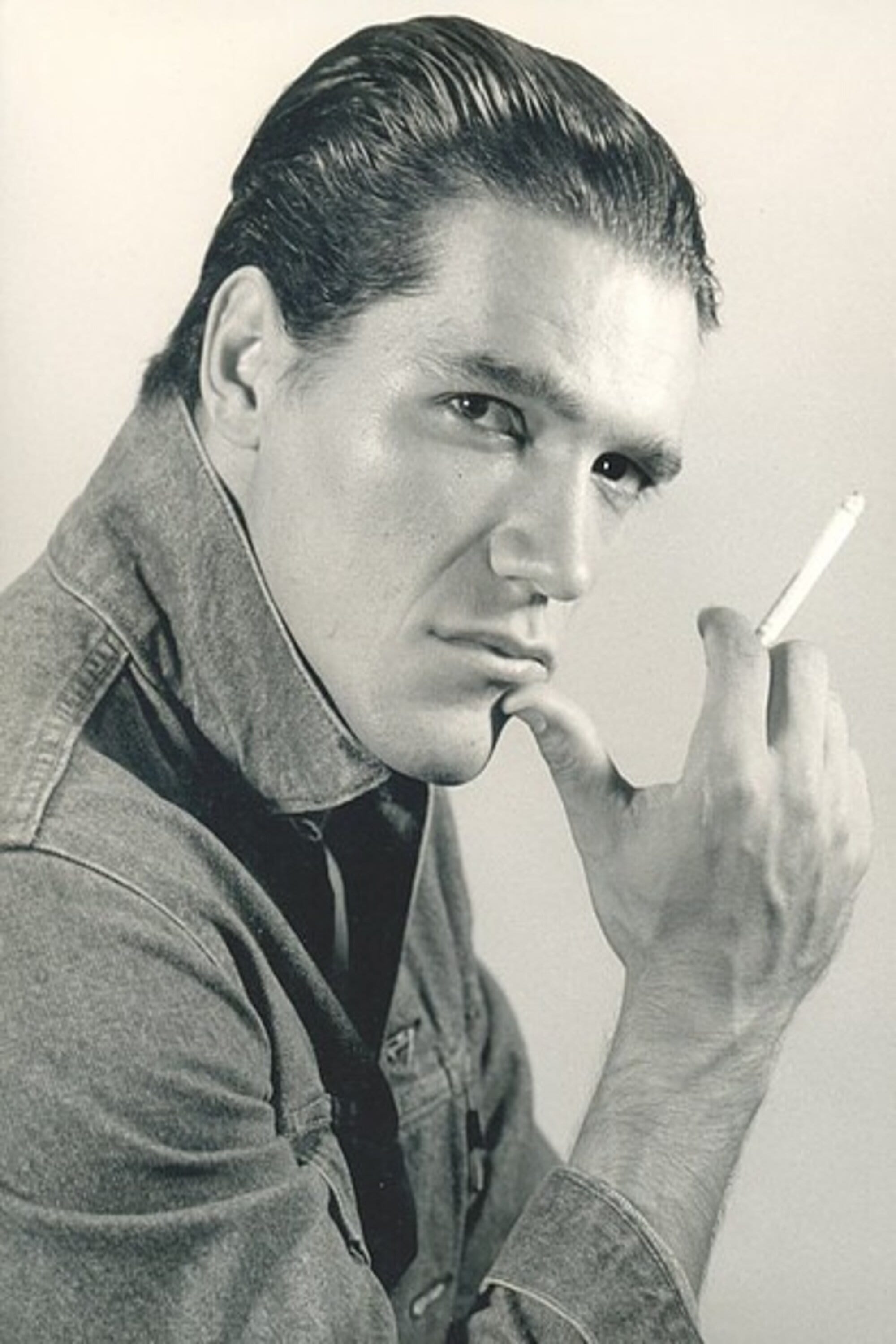 Sergio Kato About Entertainment.ie