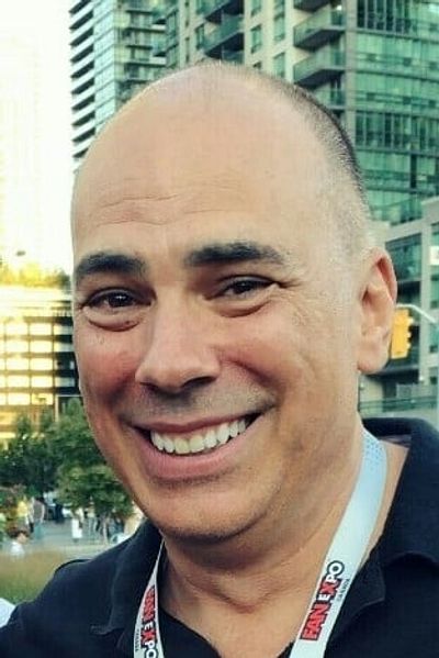 Brian Dennis