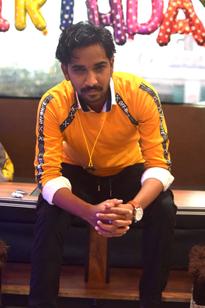 Pratik Samadhan Shejol