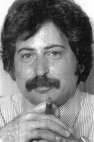 Robert Boris