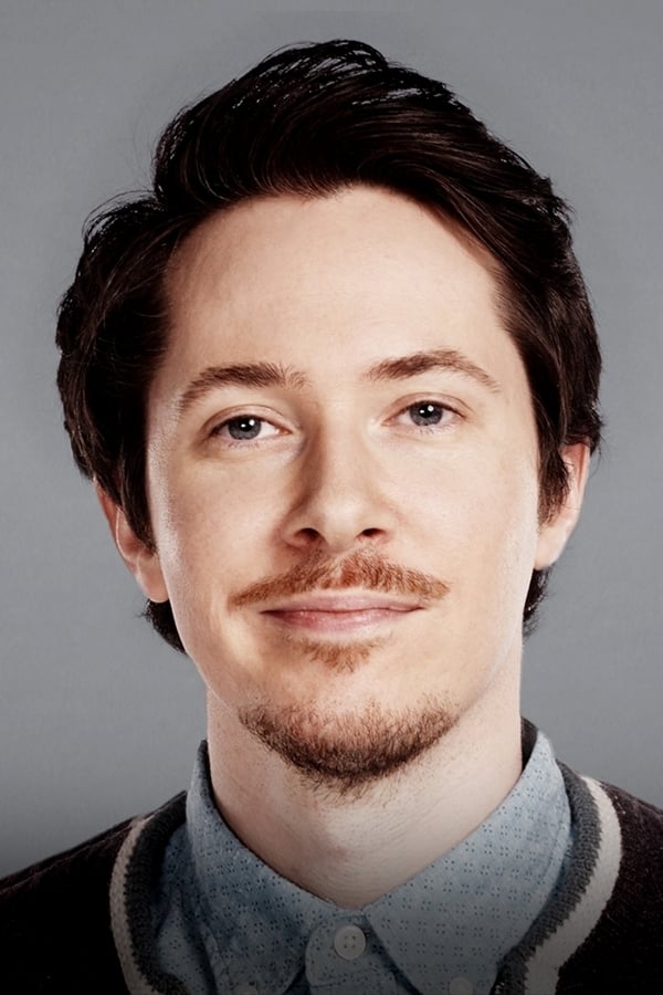 Ryan Cartwright - About - Entertainment.ie