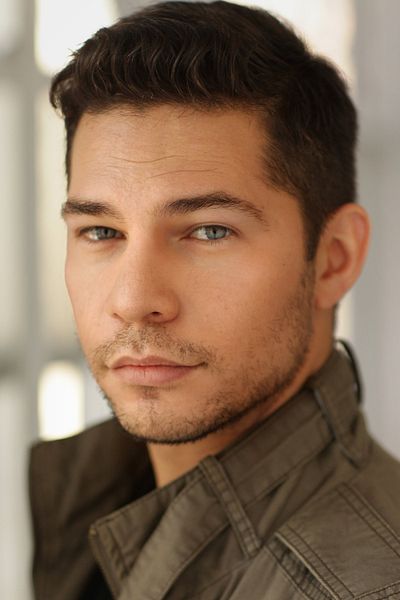 Miguel Jarquin-Moreland