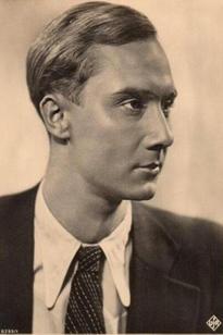 Karl Ludwig Schreiber