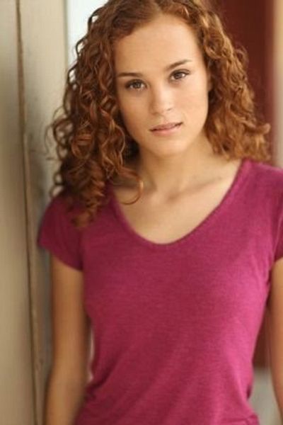 Ada Michelle Loridans