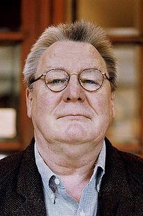 Alan Parker