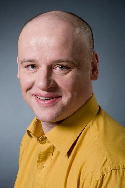 Juozas Gaižauskas