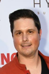 Andrew van den Houten