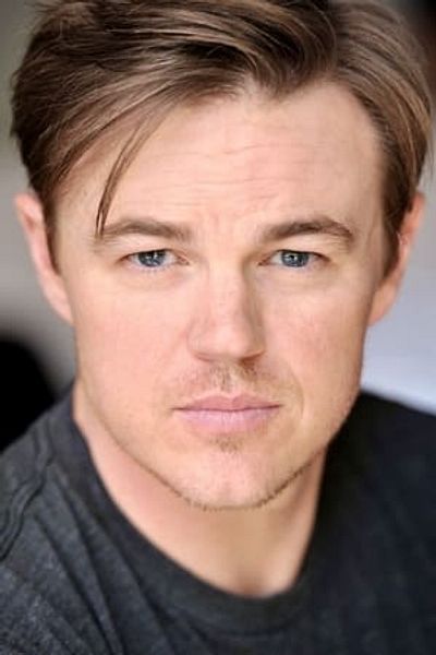 Ben Cornish