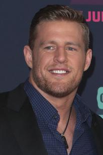 J.J. Watt