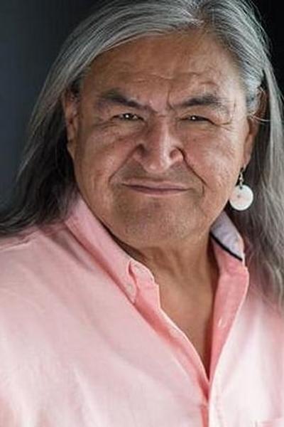 Ray G. Thunderchild