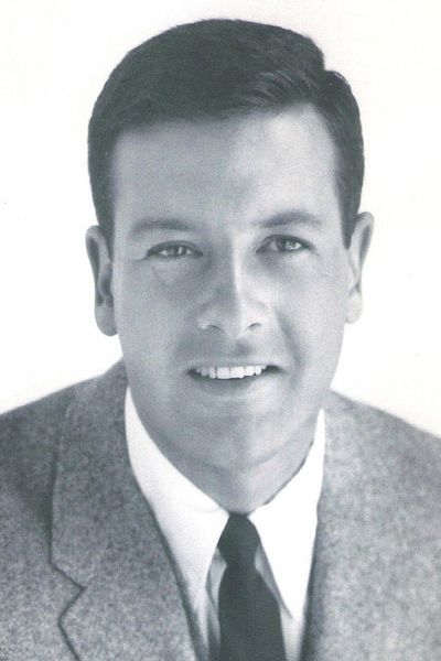Robert Buckingham