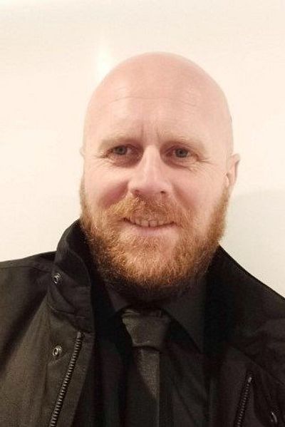 Zoltan Rencsar
