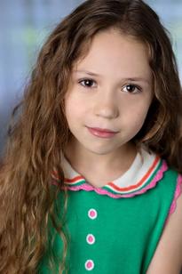 Riley Madison Fuller