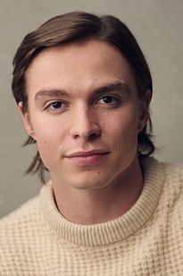 Nicholas Alexander Chavez