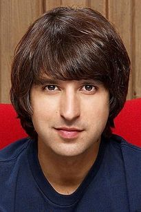 Demetri Martin