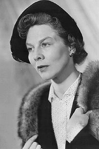 Wendy Hiller