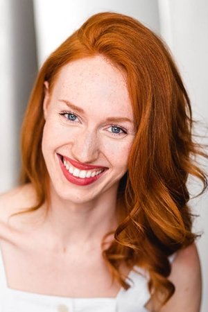 Kira Guloien - About - Entertainment.ie