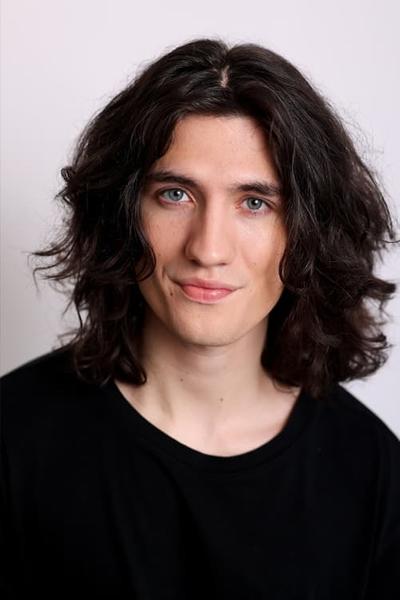 Caden Nahf