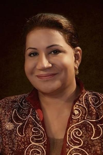 Souad Abdullah