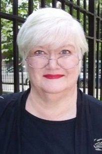 Barbara Ann Davison