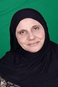 Asmahan Tawfiq