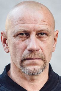 Yevgeni Sitokhin