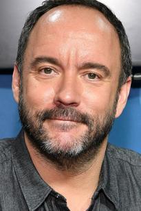Dave Matthews