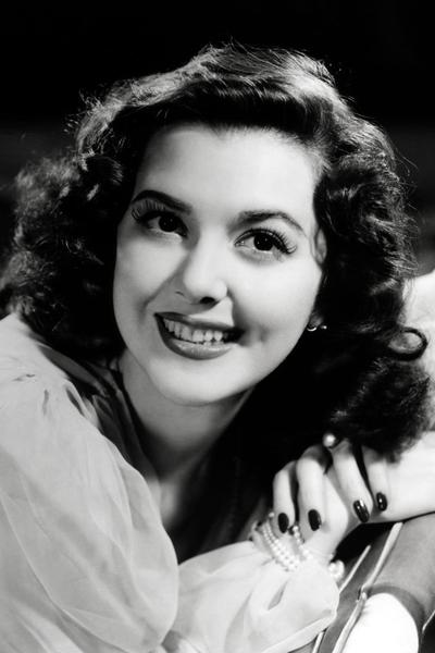 Ann Rutherford - About - Entertainment.ie