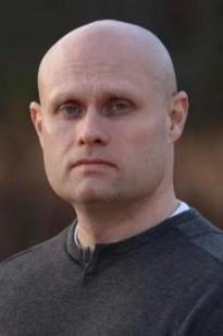 Andrew R. McCallister