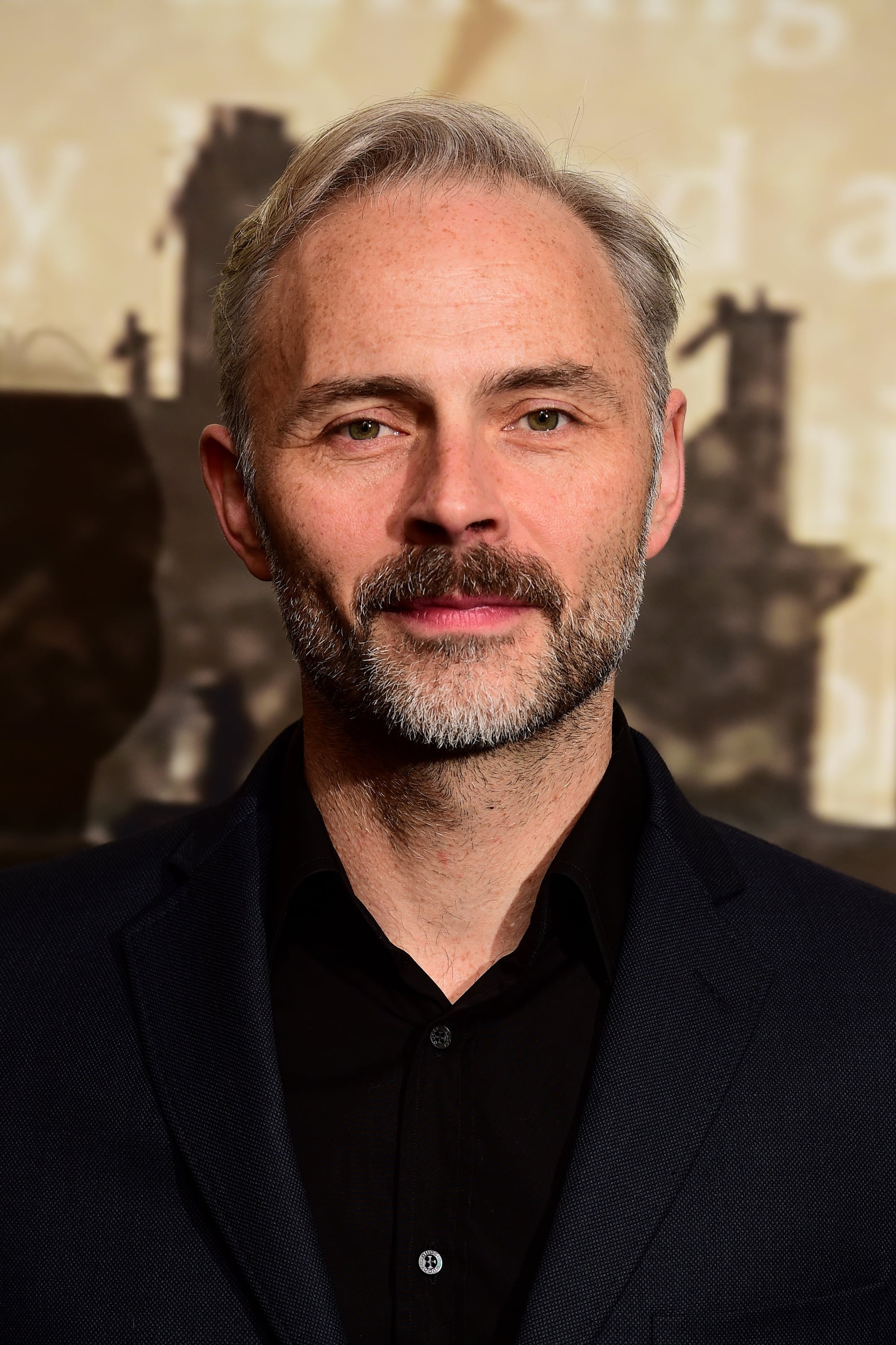 Mark Bonnar - About - Entertainment.ie