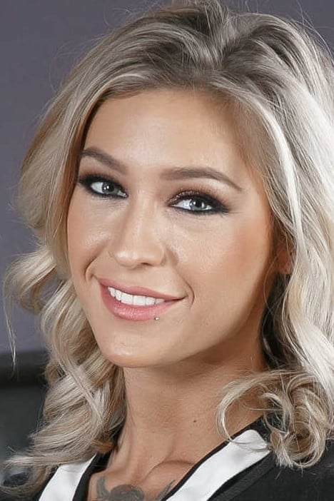 Kleio Valentien - About - Entertainment.ie